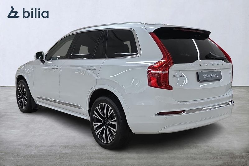 Volvo XC90 bild 2