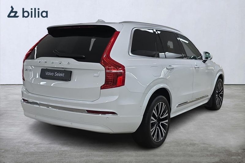 Volvo XC90 bild 19