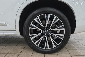 Volvo XC90 bild 17