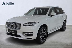 Volvo XC90 bild 1