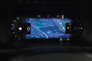 Volvo XC90 bild 16