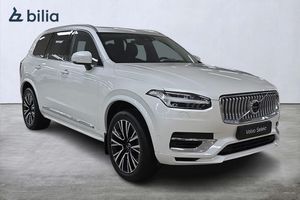 Volvo XC90 bild 20