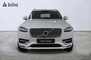 Volvo XC90 bild 6