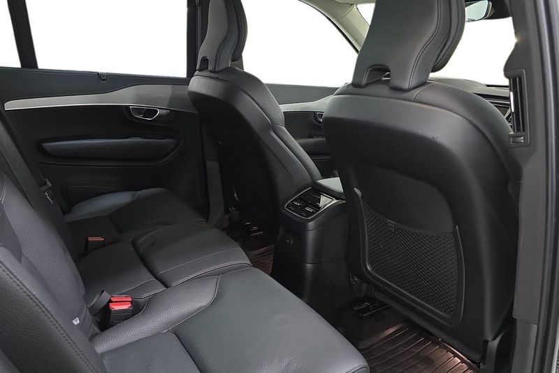 Volvo XC90 bild 9