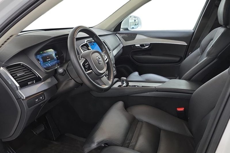 Volvo XC90 bild 14