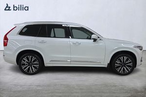 Volvo XC90 bild 18