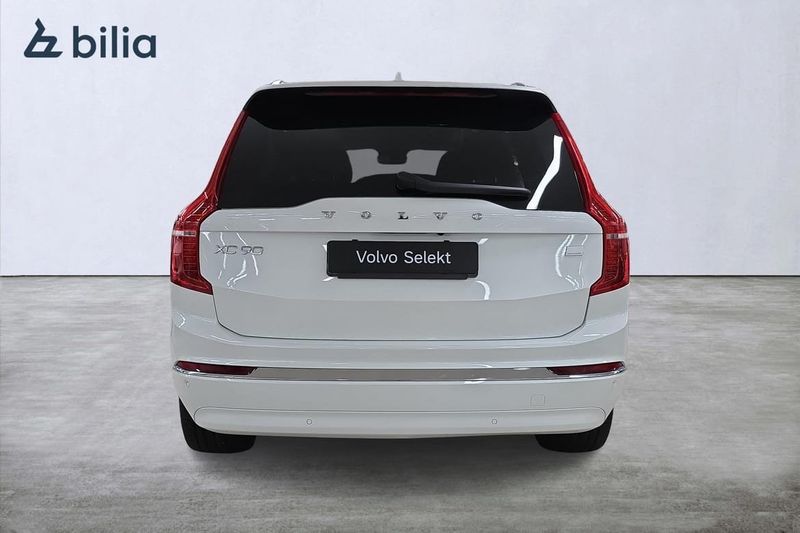 Volvo XC90 bild 5