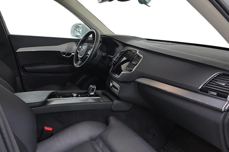 Volvo XC90 bild 7