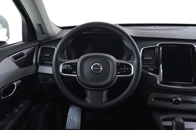 Volvo XC90 bild 11