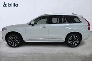 Volvo XC90 bild 3