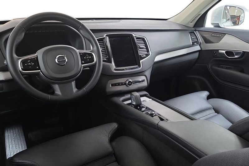 Volvo XC90 bild 10