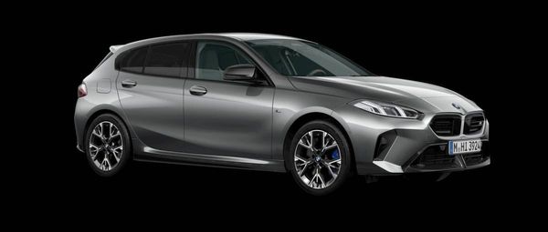 BMW M1 35 xDrive - 2000