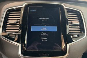 Volvo XC90 bild 35
