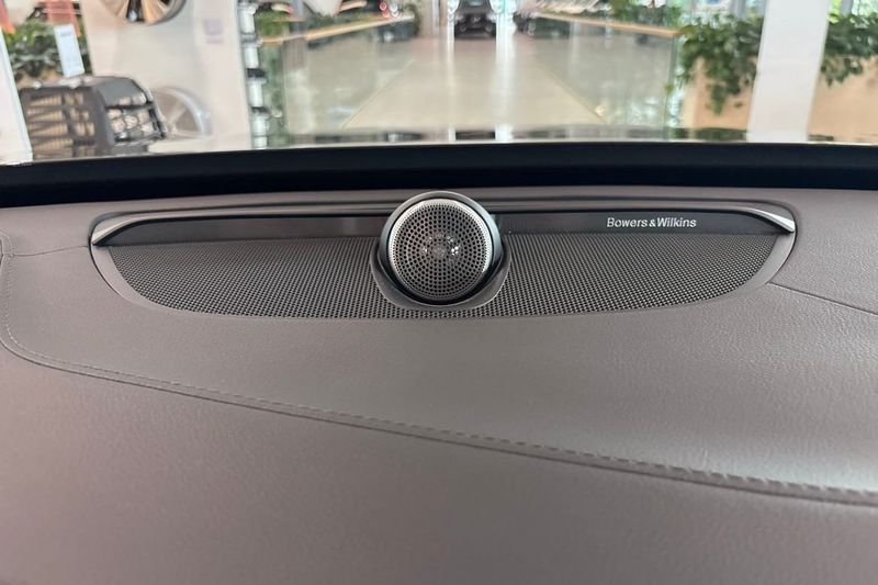 Volvo XC90 bild 26