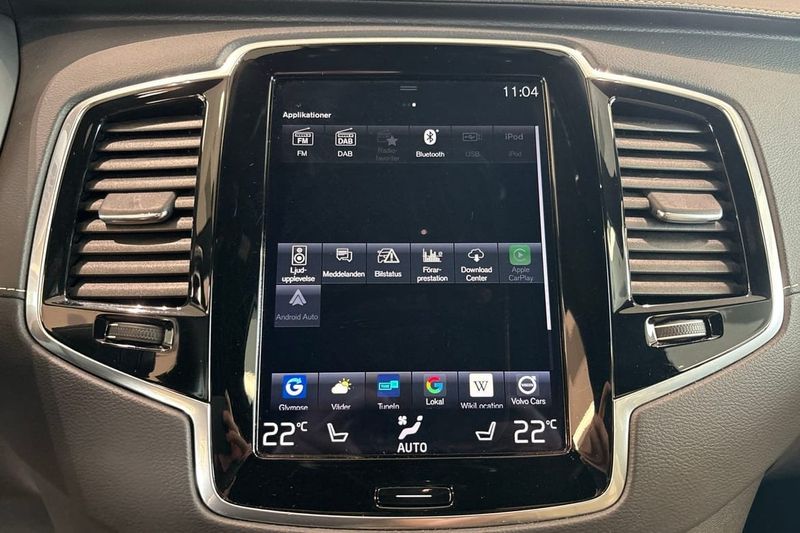 Volvo XC90 bild 31