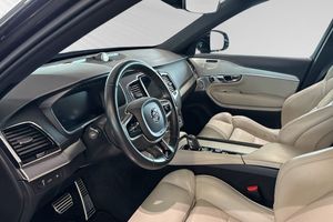 Volvo XC90 bild 7