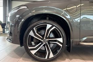 Volvo XC90 bild 20