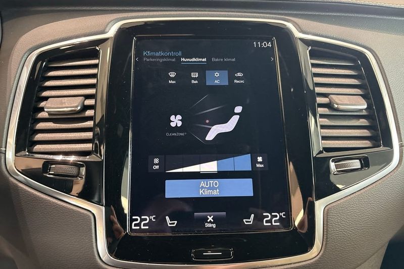 Volvo XC90 bild 33