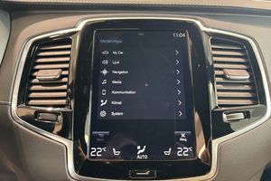 Volvo XC90 bild 32