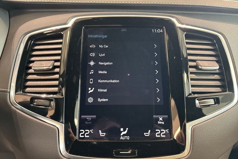 Volvo XC90 bild 32