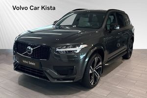 Volvo XC90 bild 1