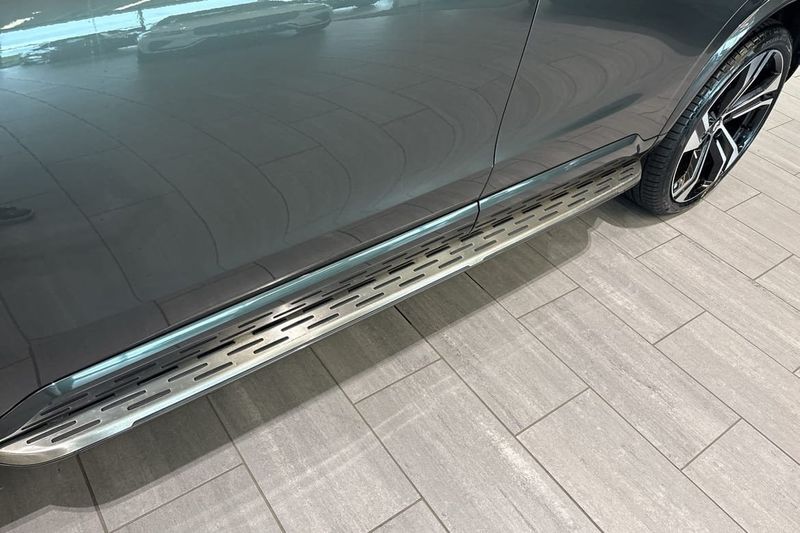 Volvo XC90 bild 17