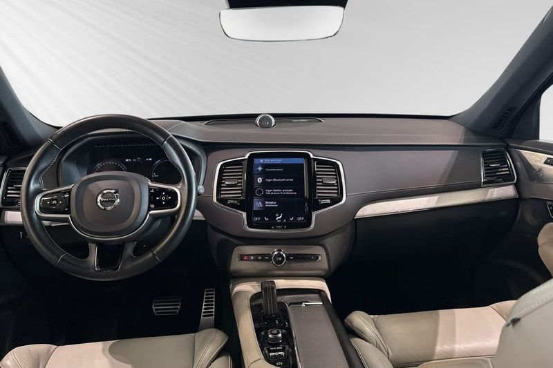 Volvo XC90 bild 9