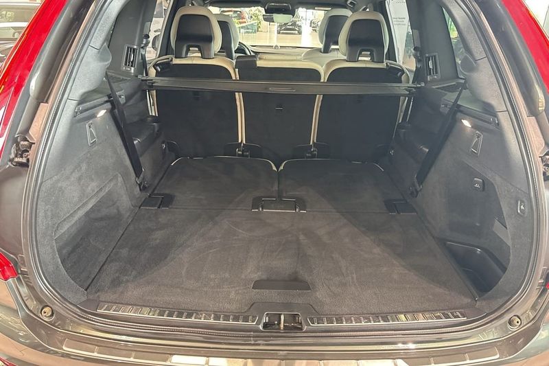 Volvo XC90 bild 13