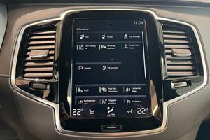Volvo XC90 bild 30