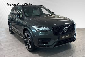 Volvo XC90 bild 6