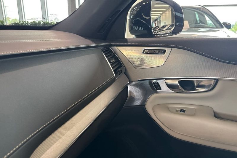 Volvo XC90 bild 27