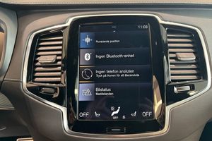 Volvo XC90 bild 29