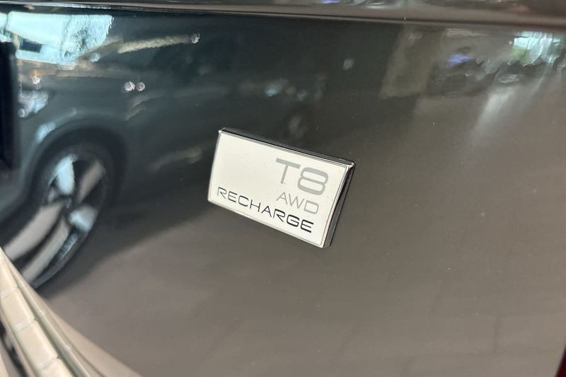 Volvo XC90 bild 12
