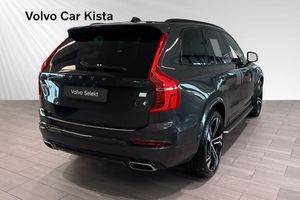 Volvo XC90 bild 5