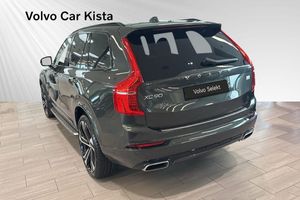 Volvo XC90 bild 4