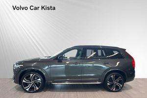 Volvo XC90 bild 3