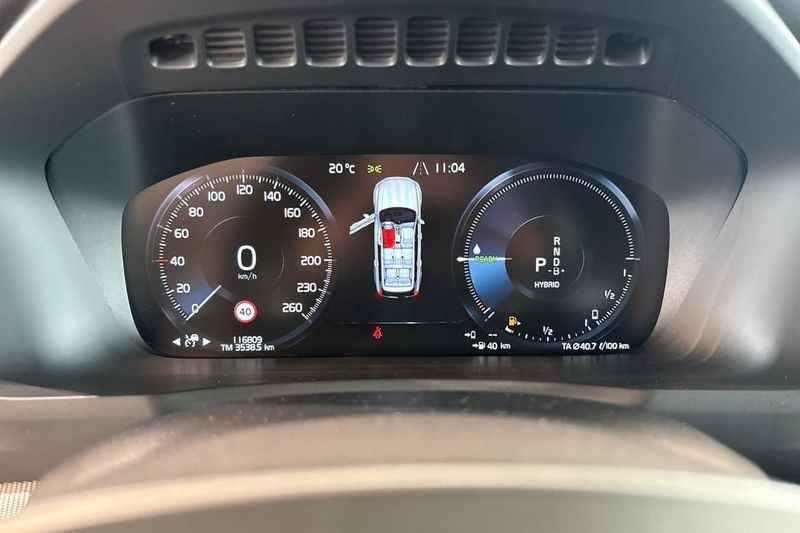 Volvo XC90 bild 36