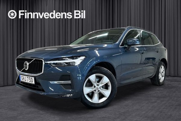 Volvo XC60 B4 AWD Diesel Core - 2023