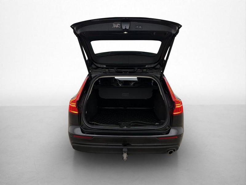 Volvo V60 bild 28