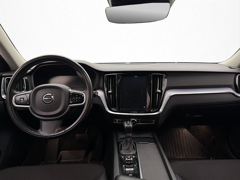 Volvo V60 bild 14