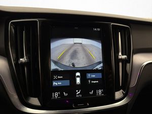 Volvo V60 bild 18