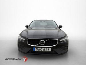Volvo V60 bild 2