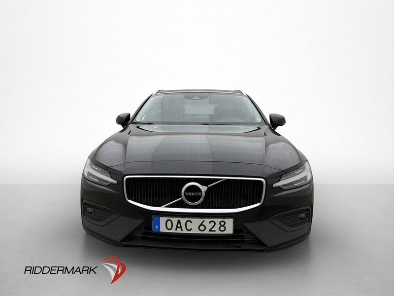 Volvo V60 bild 2