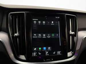 Volvo V60 bild 22