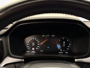 Volvo V60 bild 15