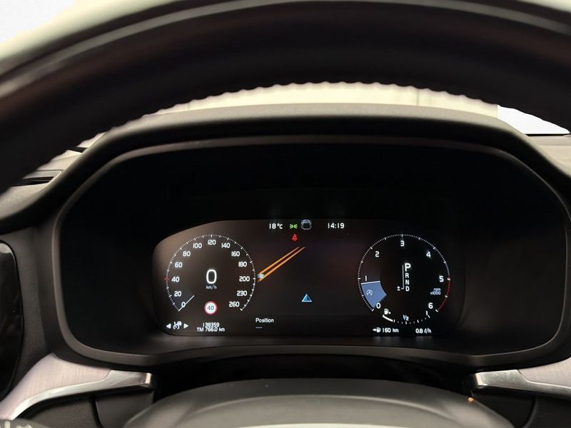 Volvo V60 bild 15