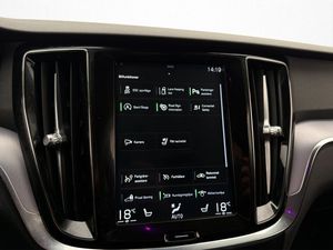 Volvo V60 bild 20