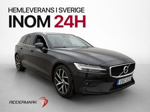Volvo V60 bild 1