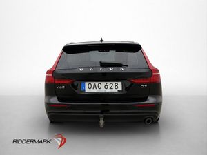 Volvo V60 bild 6