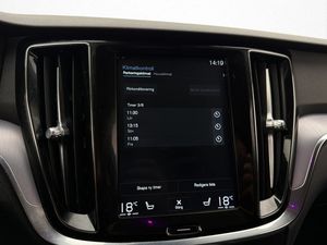 Volvo V60 bild 24